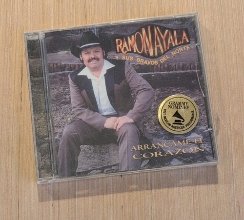 Ramon ayala sus - ramon, y