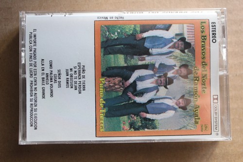 Los bravos del norte ramon - de,