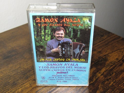 Super exitos cumbia - exitos,