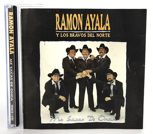 Ramon ayala los bravos - los, del